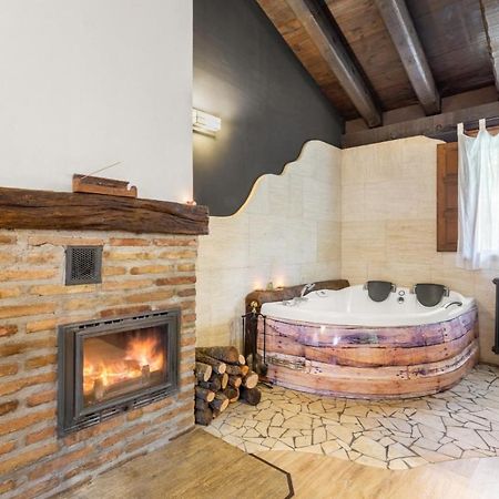 Panzares Casa Senderuela旅馆 外观 照片