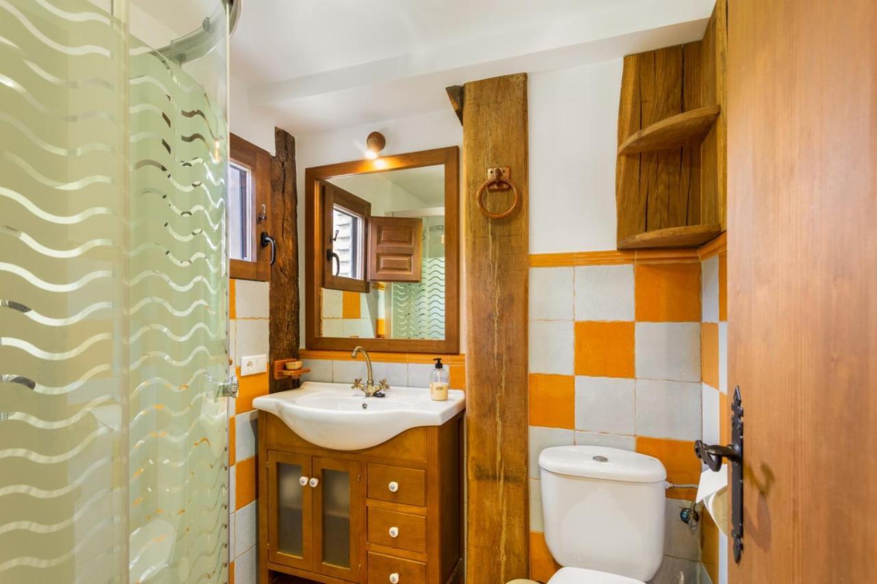 Panzares Casa Senderuela旅馆 外观 照片