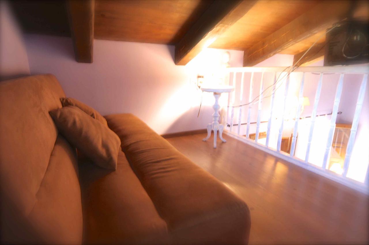 Panzares Casa Senderuela旅馆 外观 照片